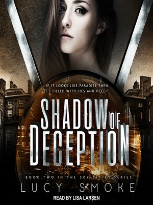 cover image of Shadow of Deception